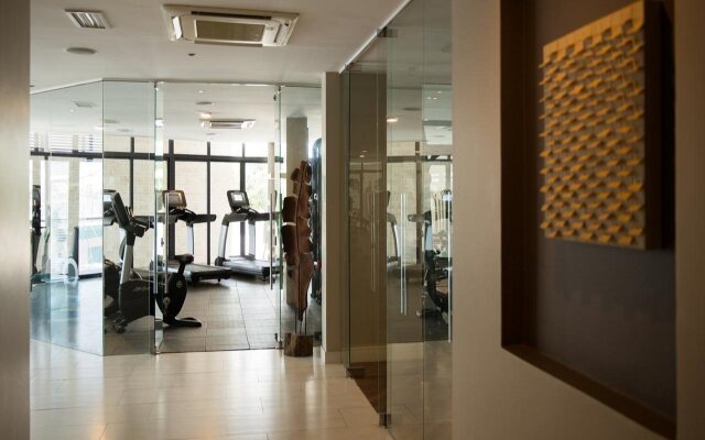 Hotel English Point Marina & Spa