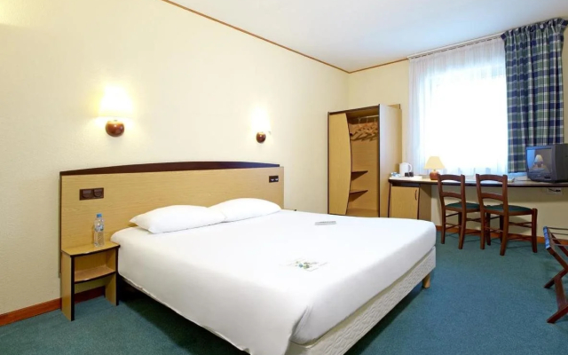Hotel Campanile Szczecin