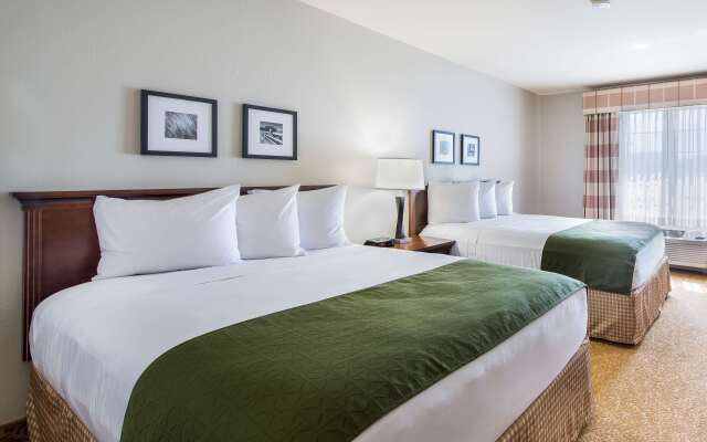 Country Inn & Suites by Radisson, Greeley, CO