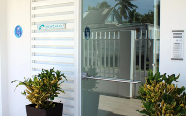 White Coral Apartasuite
