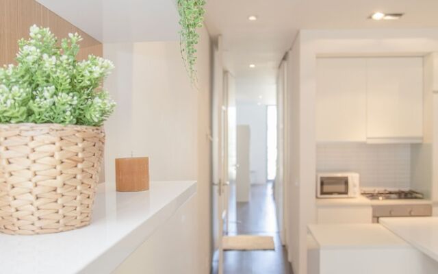 Liiiving - Carlos Alberto Apartment