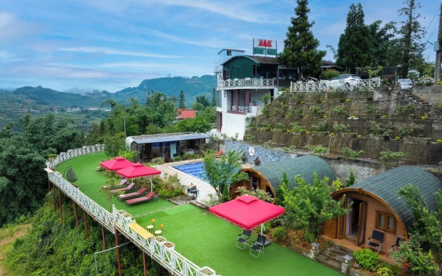 JK Sapa Homestay & Swimming Pool