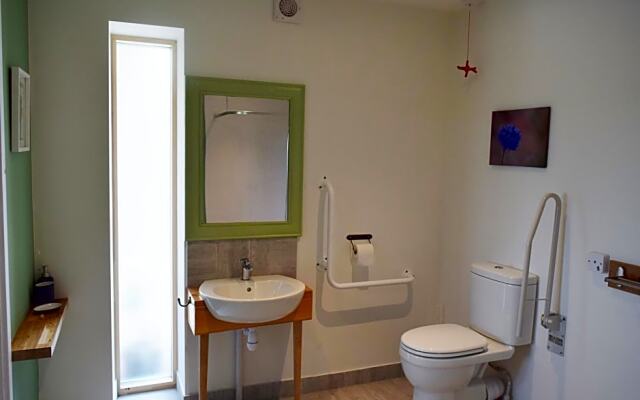 The Sanctuary Cornwall