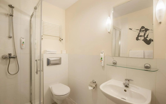 ibis Styles Warszawa West