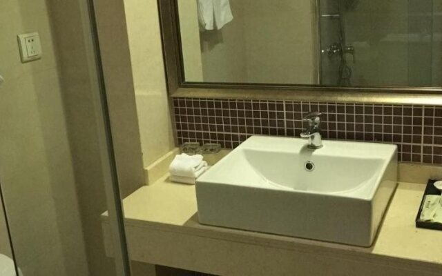 Haotian Hotel