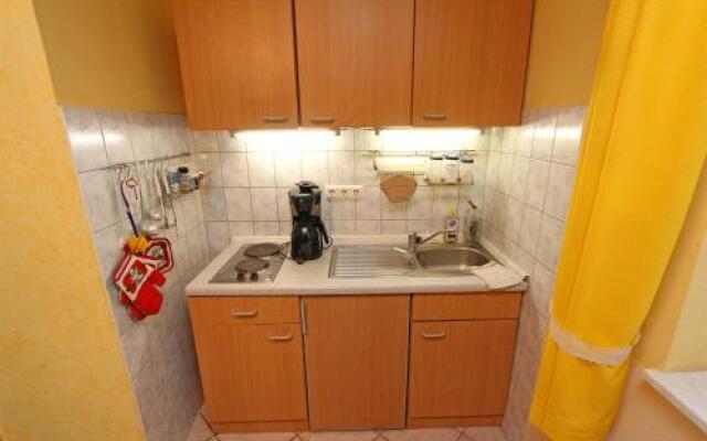 Ferienhaeuser Zinnowitz USE 1760