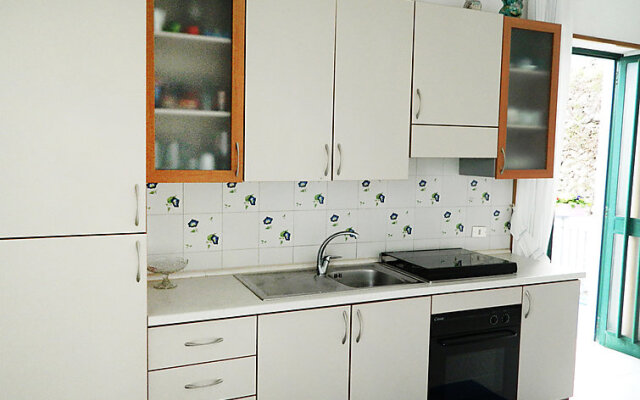 Sunrise Conca dei Marini