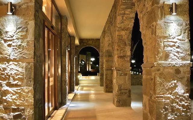 Lemnos Village Resort