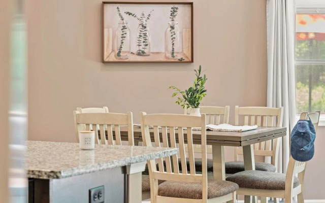 Wildrun by Avantstay Family-friendly Cabin