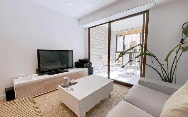 Casa Natura Beach