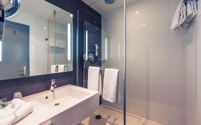 Mercure Grenoble Centre Porte des Alpes