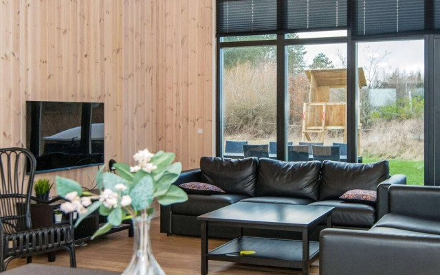 Holiday Home in Glesborg