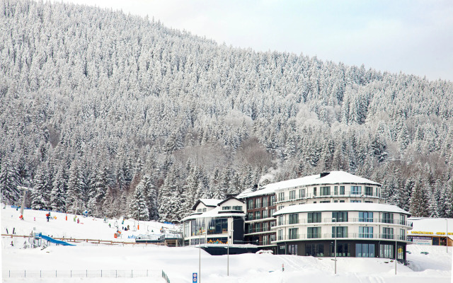 Karczma Czarna Góra