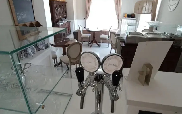 Relais Tiaré Bed and Breakfast