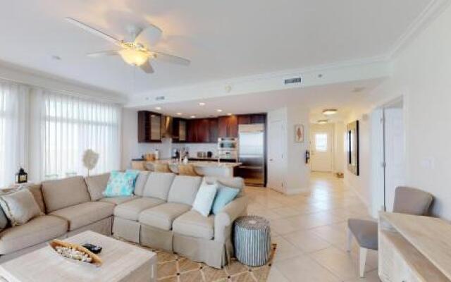 South Bay Beach Club Villa 34