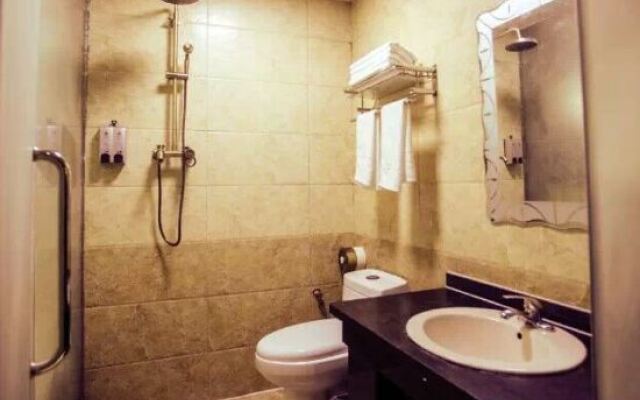 Zoucheng International Hotel
