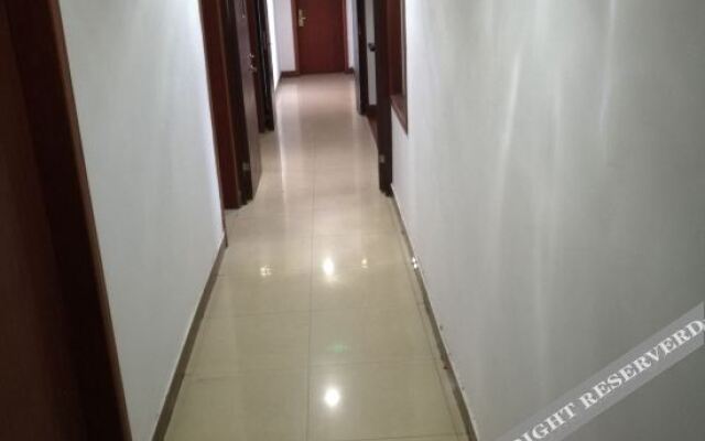 Qidong Starlight Bright Hotel