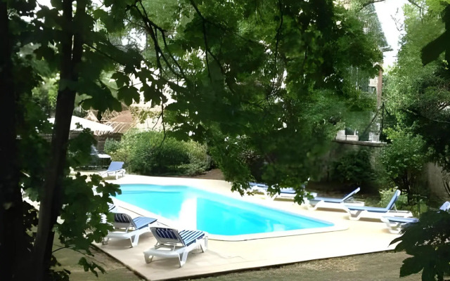 Hôtel Les Maréchaux