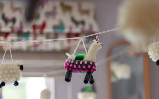 Beautiful & Spacious Flat with Patio