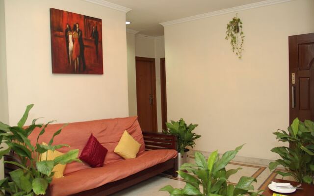 The Bigboss Palace