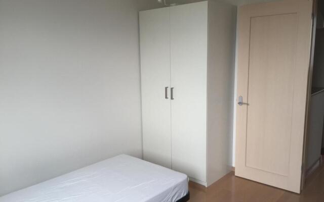 Nasu Townhouse N-3