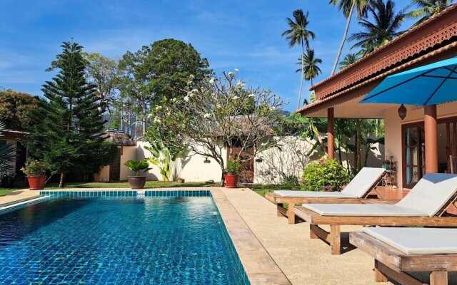 Laura's Guest House Samui