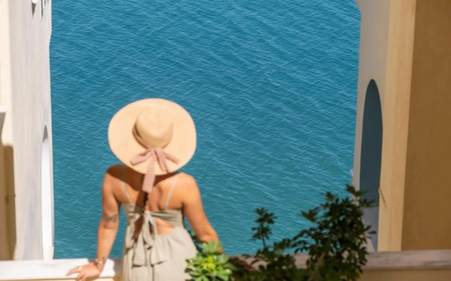 Meli Apartments & Villas