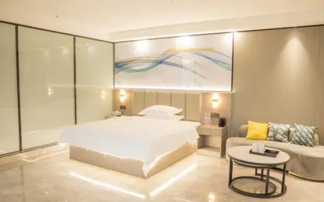 Junhai Business Hotel