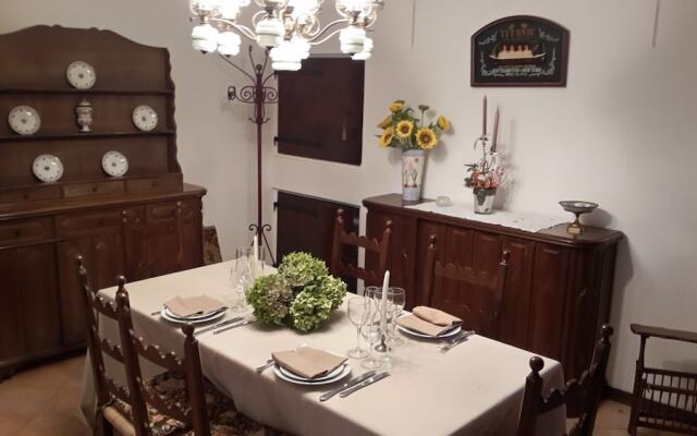 La Casa Del The In Monferrato