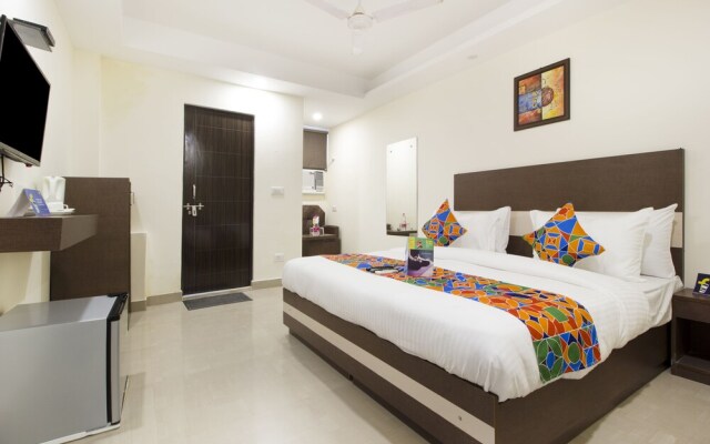 Hotel Kelvish by Foxi Group