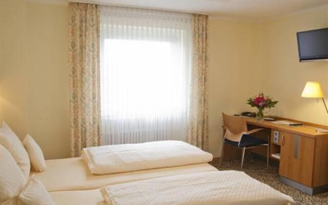 Hotel Seehof Haltern am See