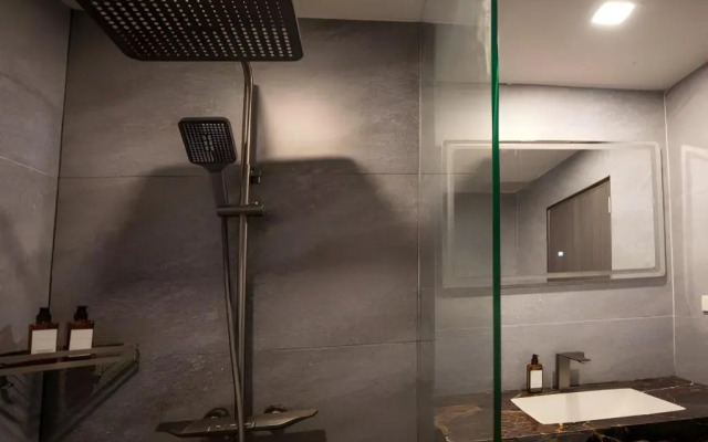 Aspira Escape Ao Nang Krabi