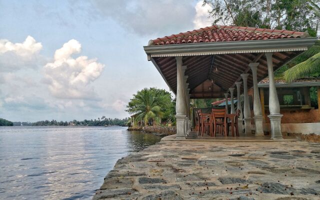River View Villa