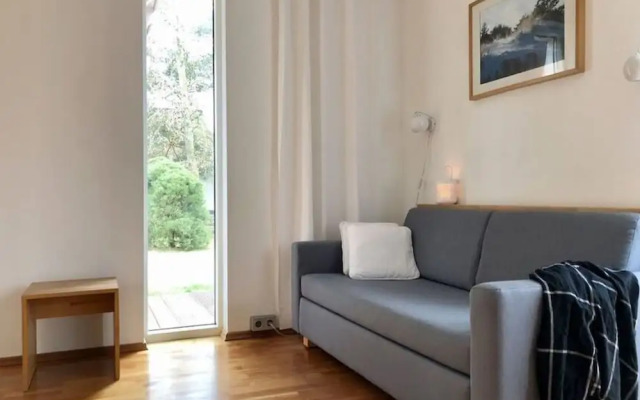 Holiday Apartment Haus Sundevit