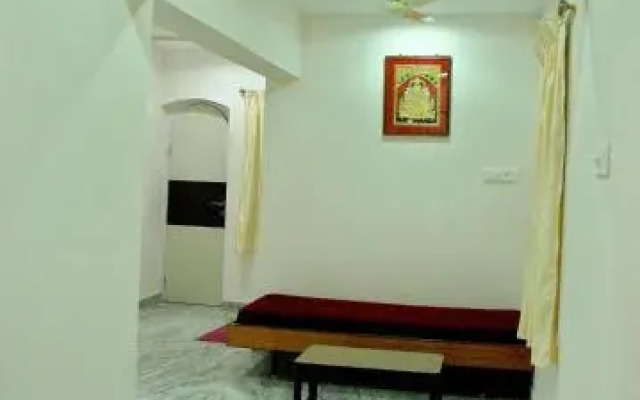 Rayas Executive Homes Kumbakonam