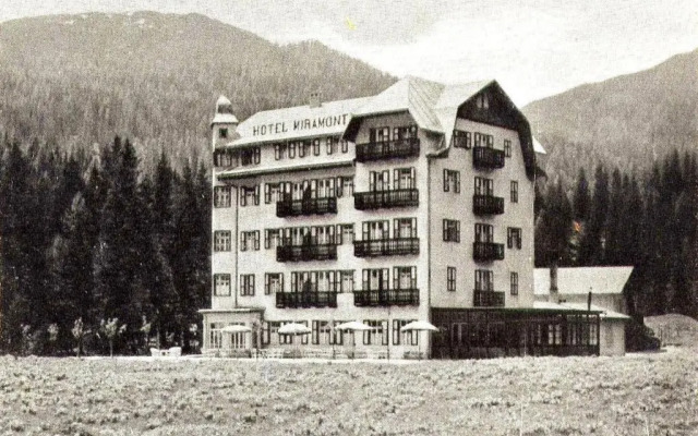 Park Hotel Miramonti