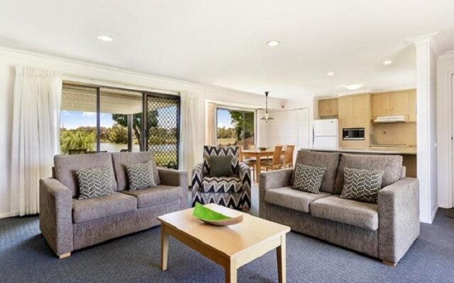 Lakeside Country Club - Numurkah