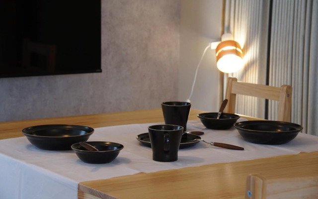 北新宿ウッドウォールステイ