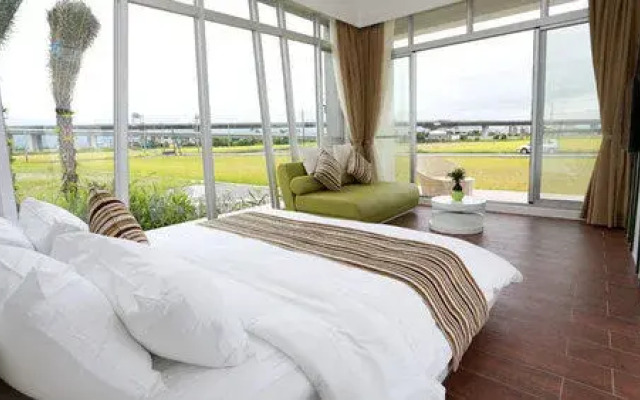 T2 B&B