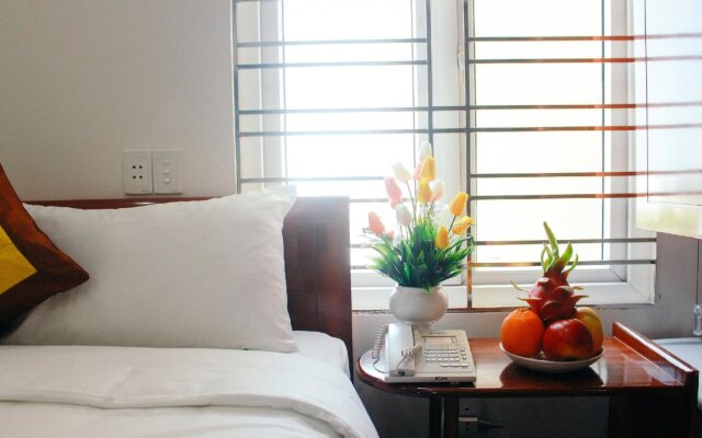 Tuong Vi Hotel
