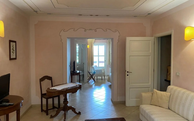 Il Melograno Country House