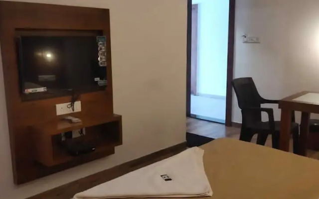 Hotel Anvisha Executive