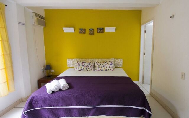 Casa El Morro Atacames