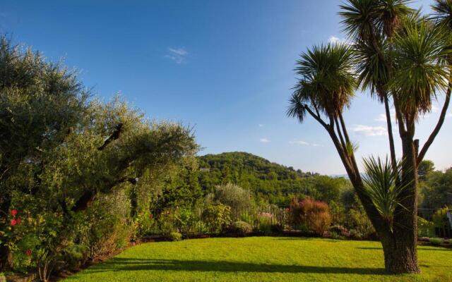 Mas Du Roc BedBreakfast