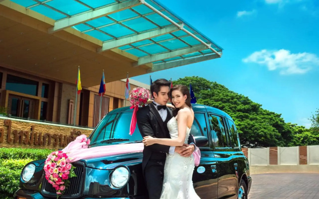 Chiangmai Grandview Hotel & Convention Center