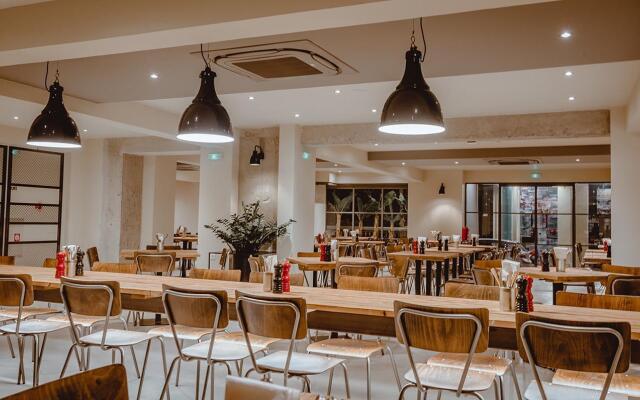 Cook's Club Hersonissos Crete