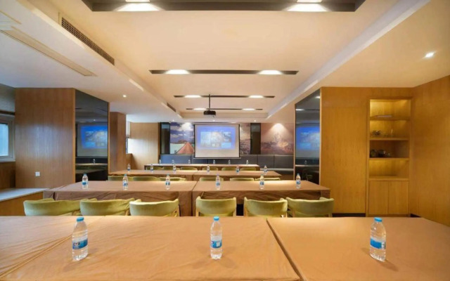 Miya Hotel (Chongqing Jieshi Xinke)