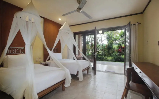 Tegal Sari Accomodation