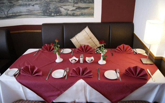 Hotel Badische Kellerey
