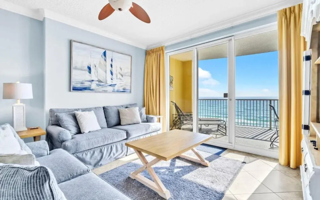 Emerald Isle Resort 605